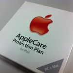 Apple Care For iPad